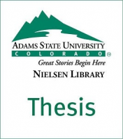 Adams State Academic Research|urlencode