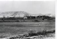 Thumbnail for 'Ranch with Barn, San Luis Valley'