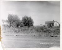 Thumbnail for 'House, San Luis Valley (?)'
