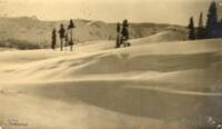 Thumbnail for 'Snow on the Mountains, San Luis Valley (?)'
