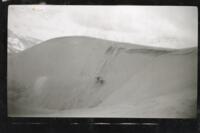 Thumbnail for 'Sand Dunes, San Luis Valley'