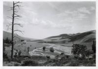 Thumbnail for 'Sand Dunes, San Luis Valley'