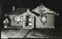Thumbnail for 'Christmas Decorations, San Luis Valley (?)'