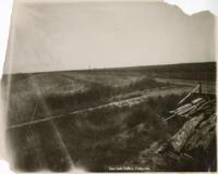 Thumbnail for 'Crop Harvest, San Luis Valley'
