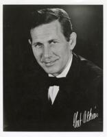 Thumbnail for 'Autographed Photograph of Chet Atkins'