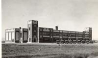 Thumbnail for 'Center Consolidated School, San Luis Valley'