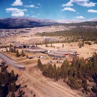 Thumbnail for 'Colorado Mountain College, Leadville Campus, Aerial View'