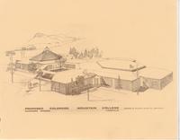 Thumbnail for 'Colorado Mountain College, Timberline Campus, Artist Rendering'