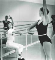 Bolshoi Ballet Academy