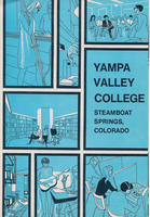 Thumbnail for 'Yampa Valley College'