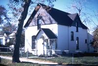 Thumbnail for 'House, Sherman, 2885 S - 1975 - Exterior View'