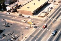 Thumbnail for 'Street View, Hampden/Highway 285 and Elati - 1980 (ca.)'