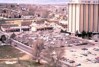 Thumbnail for 'Street View, Hampden/Highway 285 & Cherokee - 1970 (ca.)'
