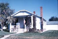Thumbnail for 'House, Sherman, 4492 S - 1975 - Exterior View'