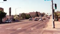 Thumbnail for 'Street View, Broadway & Hampden/Highway 285 - 2000 - View to the South'