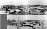 Thumbnail for 'Street View, Sherman & Grant - 1917 - Panoramic View'