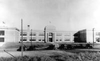 Thumbnail for 'School, Englewood High - 1930 (ca.) - 3650 S Broadway'