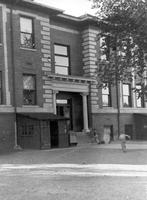 Thumbnail for 'School, Lowell - 1930 (ca.) - 3500 S Sherman'