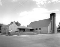 Thumbnail for 'First Presbyterian Church'