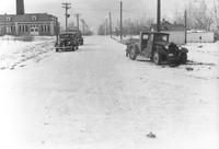 Thumbnail for 'Street View, Girard & Pennsylvania - 1940 (ca.)'