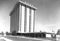 Thumbnail for 'First National Bank - 1970s (ca.)'