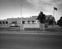 Thumbnail for 'Englewood Waste Water Treatment Plant - 2900 S Platte River Drive'