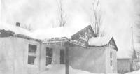 Thumbnail for 'House, Clarkson, 4349 S - Snowstorm of November 1946'