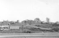 Thumbnail for 'House, Washington, 4300 S - 1946 - Construction'