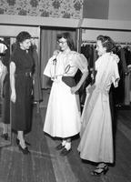 Thumbnail for 'Fashion Bar - 1954 - Employees'