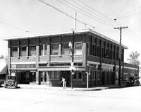 Thumbnail for 'First National Bank -  1935 (ca.) - 3501 S Broadway'
