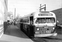 Thumbnail for 'Denver Tramway Bus - 1957 - South Broadway Line'