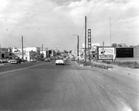 Thumbnail for 'Street View, Broadway & Hampden/Highway 285 - 1950 (ca.) - View to the North'