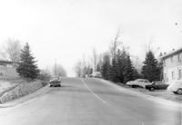 Thumbnail for 'Street View, Cherokee & Jefferson - Looking South, after paving'