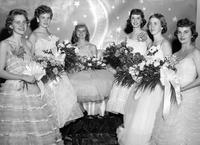 Thumbnail for 'School, Englewood High - 1958 - Junior-Senior Prom'