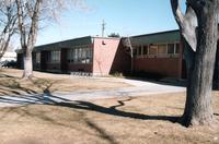 Thumbnail for 'School, Bishop Elementary - 1999 - Exterior View'
