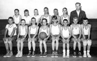 Thumbnail for 'School, Charles Hay Elementary - 1954 - Group Photo, Boys 