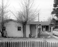 Thumbnail for 'House, Pearl, 3931 S - 1976 - Exterior View'