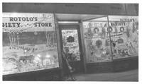 Thumbnail for 'Rotolo's Variety Store - 1953 - 4310 S Broadway'