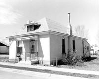 Thumbnail for 'House, Clarkson, 3297 S - 1940 (ca.) - Exterior View'