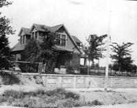 Thumbnail for 'House, Broadway 3765 S - 1950 (ca.) - Exterior View'