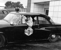 Thumbnail for 'Balmer, Robert - 1952 (ca.) - Englewood Police Officer'