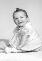 Thumbnail for 'Brosius, Jodi Lynn - 1960 - Baby Photo'