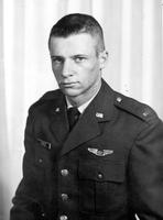 Thumbnail for 'Pierce, Leon - 1960 - Air Force'