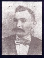 Thumbnail for 'Bivens, Abraham - 1915 (ca.) - Mayor 1915-1917'