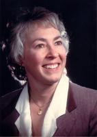 Thumbnail for 'Van Dyke, Susan - 1988 (ca.) - Mayor 1988-1991'
