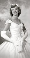 Thumbnail for 'Johnston, Judith - 1960 - Miss Englewood'