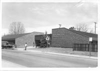 Thumbnail for 'Malley Senior Citizen Recreation Center - 1970 (ca.) - 3380 S Lincoln'