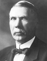 Thumbnail for 'Jones, Jacob C. - 1903 (ca.) - Mayor 1903-1906'