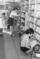 Thumbnail for 'Englewood Public Library Bookmobile - 1967'