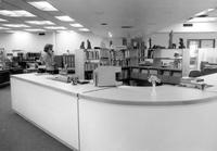 Thumbnail for 'Englewood Public Library - 1978 - 3400 S Elati'